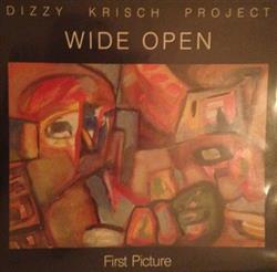 Download Dizzy Krisch Project - Wide Open First Picture