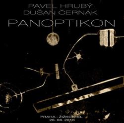 Download Pavel Hrubý Dušan Černák - Panoptikon