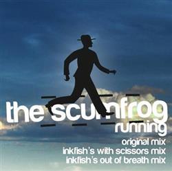 Download The Scumfrog - Running