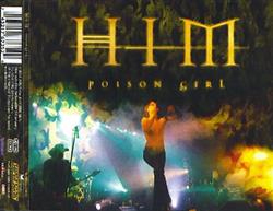 Download HIM - Poison Girl