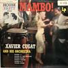 lyssna på nätet Xavier Cugat And His Orchestra - Mambo