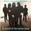 Bruno Gerussi's Medallion - In Search Of The Fourth Chord