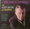 Allen Keller And Trombones - A New Look At The World