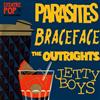 lataa albumi Parasites, Braceface , The Outrights, The Jetty Boys - Parasites Braceface The Outrights Jetty Boys