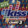 last ned album Various - Kiss FM Dance Radio Chart 3