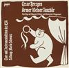 last ned album Cesar Bresgen, Chor Und Instrumentalisten Des KSA - Armer Kleiner Tanzbär