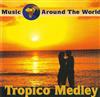 lyssna på nätet Various - Tropico Medley