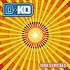 lataa albumi DKo - 1000 Sunrises