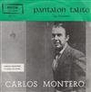 ascolta in linea Carlos Montero - Pantaloon Talito