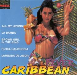 Download Unknown Artist - Caribbean Fever