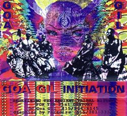 Download Goa Gil - Initiation