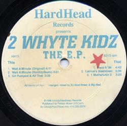 Download 2 Whyte Kidz - The
