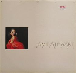 Download Amii Stewart - Friends Remix