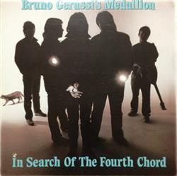 Download Bruno Gerussi's Medallion - In Search Of The Fourth Chord