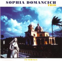 Download Sophia Domancich Trio - Funerals