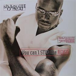 Download Shaquille O'Neal - You Cant Stop The Reign