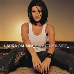 Download Laura Pausini - From The Inside