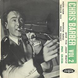 Download Chris Barber And His Jazz Band - Vol 2