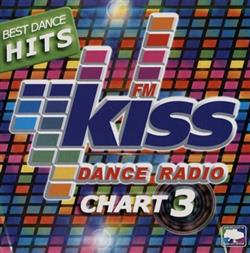 Download Various - Kiss FM Dance Radio Chart 3