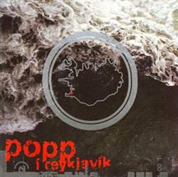 Download Various - Popp i Reykjavík