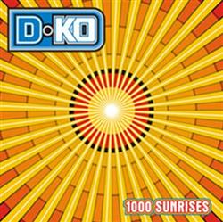 Download DKo - 1000 Sunrises