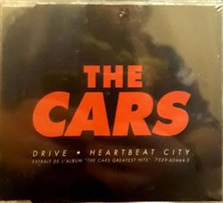 Download The Cars - Drive Heartbeat City