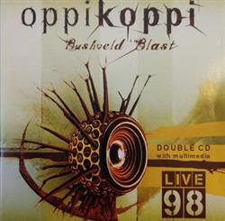 Download Various - Oppikoppi Bushveld Blast Live 98