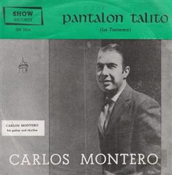 Download Carlos Montero - Pantaloon Talito