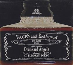 Download Faces And Rod Stewart - Drunkard Angels