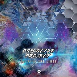 Download Psilocybe Project - Between The Lines