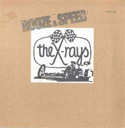 Download The XRays - Booze Speed