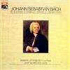 écouter en ligne Johann Sebastian Bach, Jaap Schröder, Anneke Uittenbosch - Six Sonatas For Harpsichord And Violin