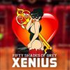 online luisteren Xenius - Fifty Shades Of Grey