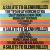 last ned album Ted Heath And His Orchestra - A Salute To Glenn Miller