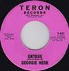 online luisteren Georgie Herk - Untrue Its Not Much Fun Being Lonely