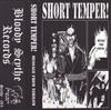 baixar álbum Short Temper! - Message From Nihilism