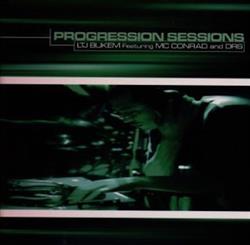 Download LTJ Bukem Featuring MC Conrad And DRS - Progression Sessions 3