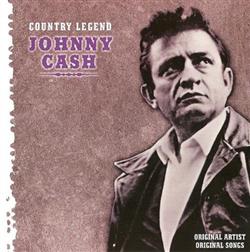 Download Johnny Cash - Country Legend