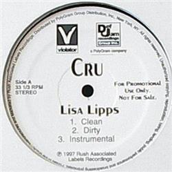 Download CRU - Lisa Lipps Wreckognize