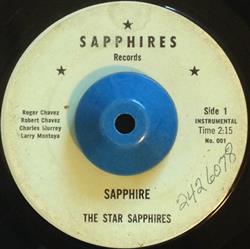 Download The Star Sapphires - Sapphire Cherry Pie