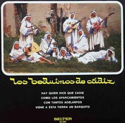 Download Los Beduínos De Cádiz - Hay Quién Dice Que Cádiz