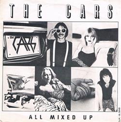 Download The Cars - All Mixed Up