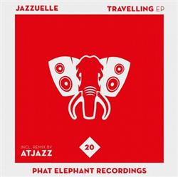 Download Jazzuelle - Travelling EP