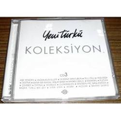 Download Yeni Türkü - Koleksiyon Her Dem Yeni