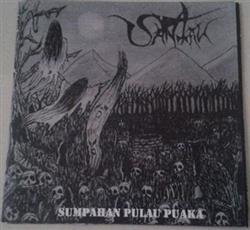 Download Santau - Sumpahan Pulau Puaka