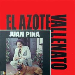 Download Juan Piña - El Azote Vallenato