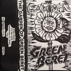 Download Green Beret - The Garden Of Green Beret