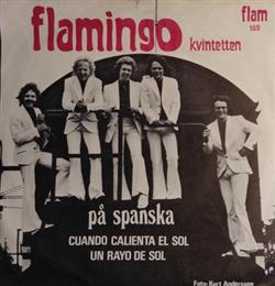 Download Flamingokvintetten - På Spanska