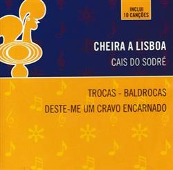 Download Various - Cheira A Lisboa