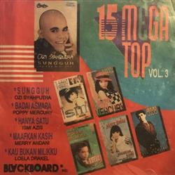 Download Various - 15 Mega Top Vol3